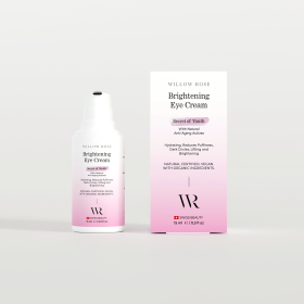 Brightening Eye Cream