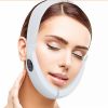 Double Chin Reducer Remote Control Intelligent V- Face Shaping Massager Face Lifting Machine Microcurrent Facial Device