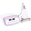 Unoisetion Cavitation 2.5 Body Slimming Fat Burner Beauty Machine For Home Use