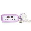 Unoisetion Cavitation 2.5 Body Slimming Fat Burner Beauty Machine For Home Use