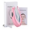 Double Chin Reducer Remote Control Intelligent V- Face Shaping Massager Face Lifting Machine Microcurrent Facial Device