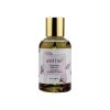 Luxurious Rose Petal Body Oil with Natural Oils