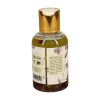 Luxurious Rose Petal Body Oil with Natural Oils