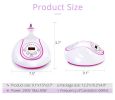 Ultrasonic Cavitation Machine for Belly Waist Thigh Arm Fat Burning Body Massage Beauty Machine