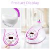 Ultrasonic Cavitation Machine for Belly Waist Thigh Arm Fat Burning Body Massage Beauty Machine