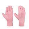 1pair Compression Arthritis Gloves Pain Relief Gloves ( Buy A Size Up )